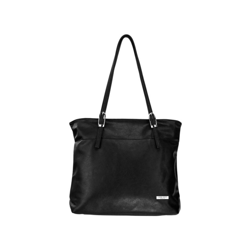 ELLA dámska koženková kabelka