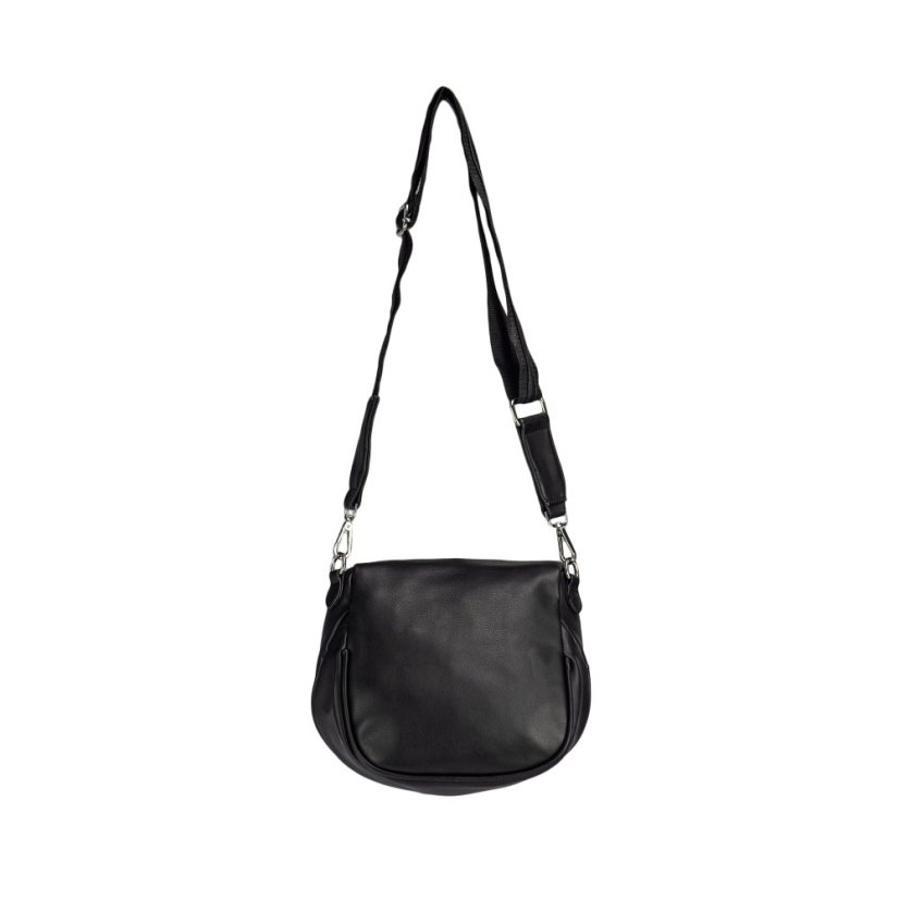 DIANA dámska crossbody koženková kabelka