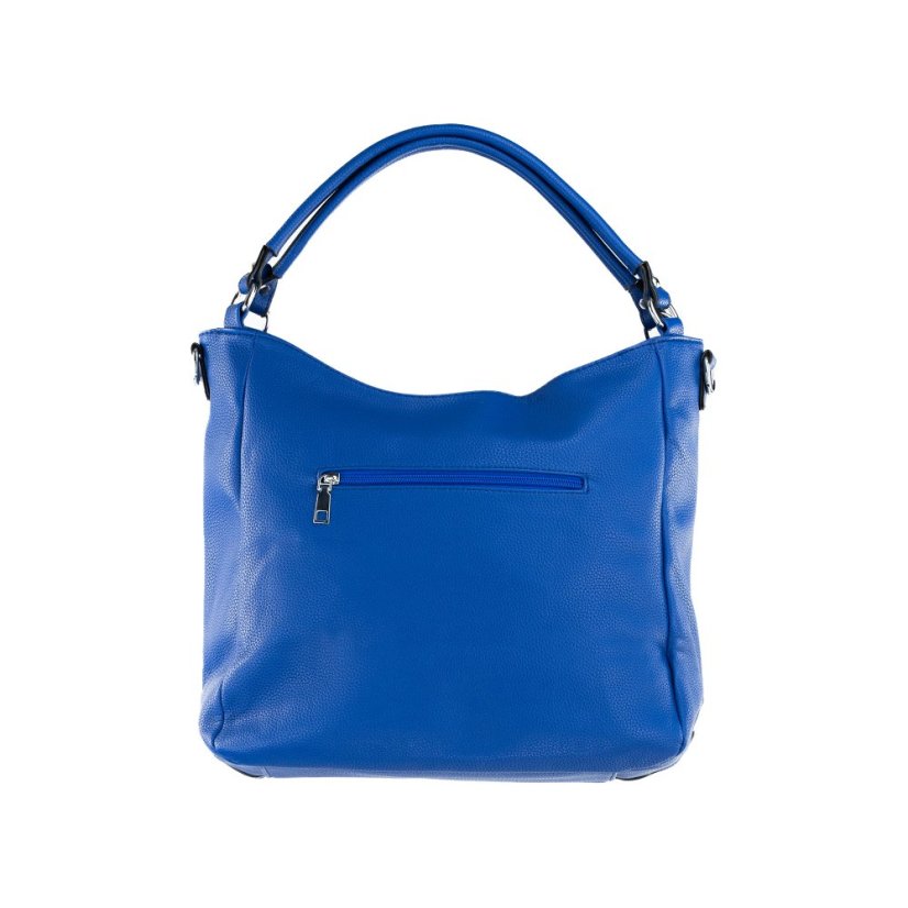 SASHA koženková kabelka