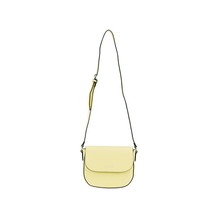 PAOLA dámska crossbody koženková kabelka