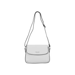 NELA dámska crossbody koženková kabelka