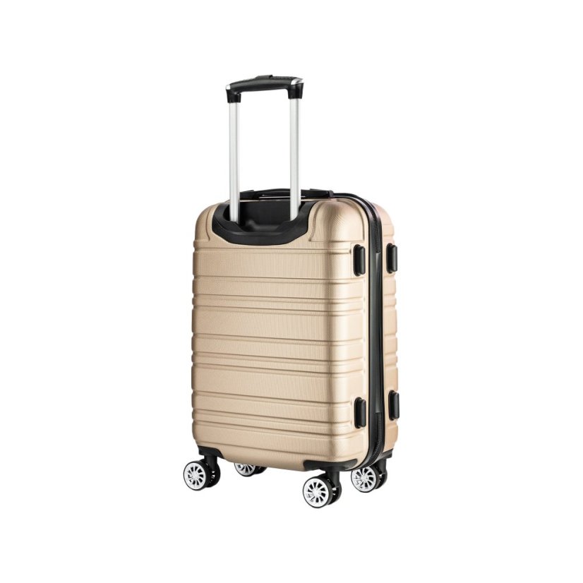 KUFOR LARA BAGS S bez TSA zámku