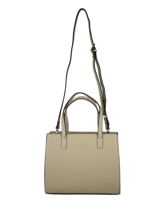 KLARISA dámska koženková kabelka