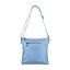 ANGELA dámska crossbody koženková kabelka
