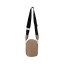 CLARRY dámska crossbody koženková kabelka