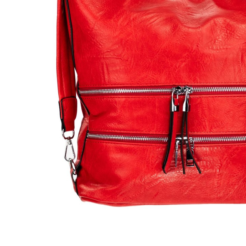 HOLLY dámska koženková kabelka