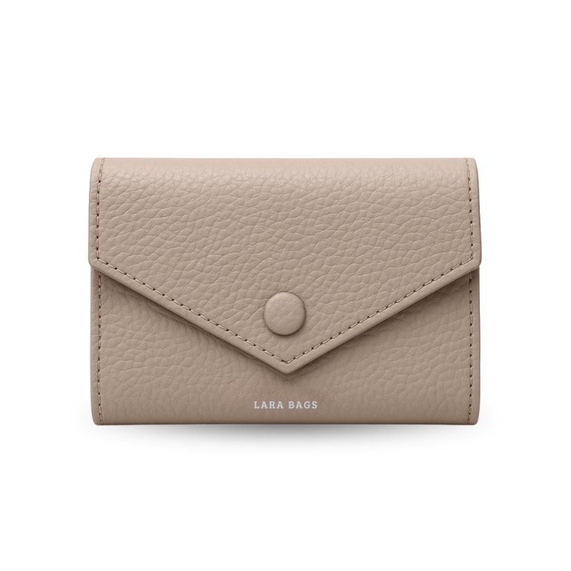 DÁMSKA KOŽENÁ PEŇAŽENKA