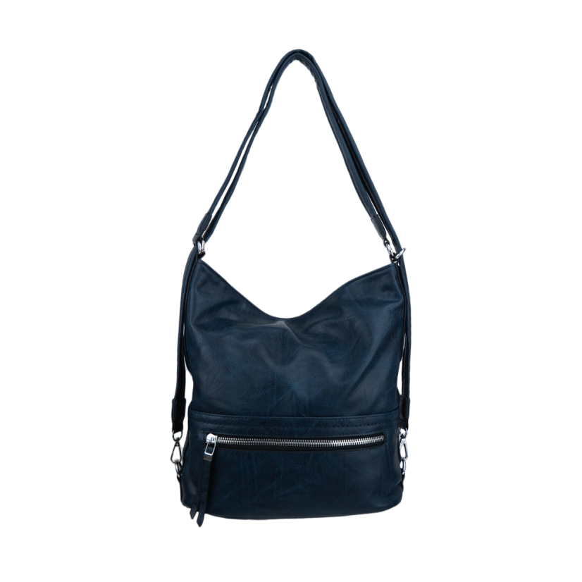 MIA dámska koženková kabelka