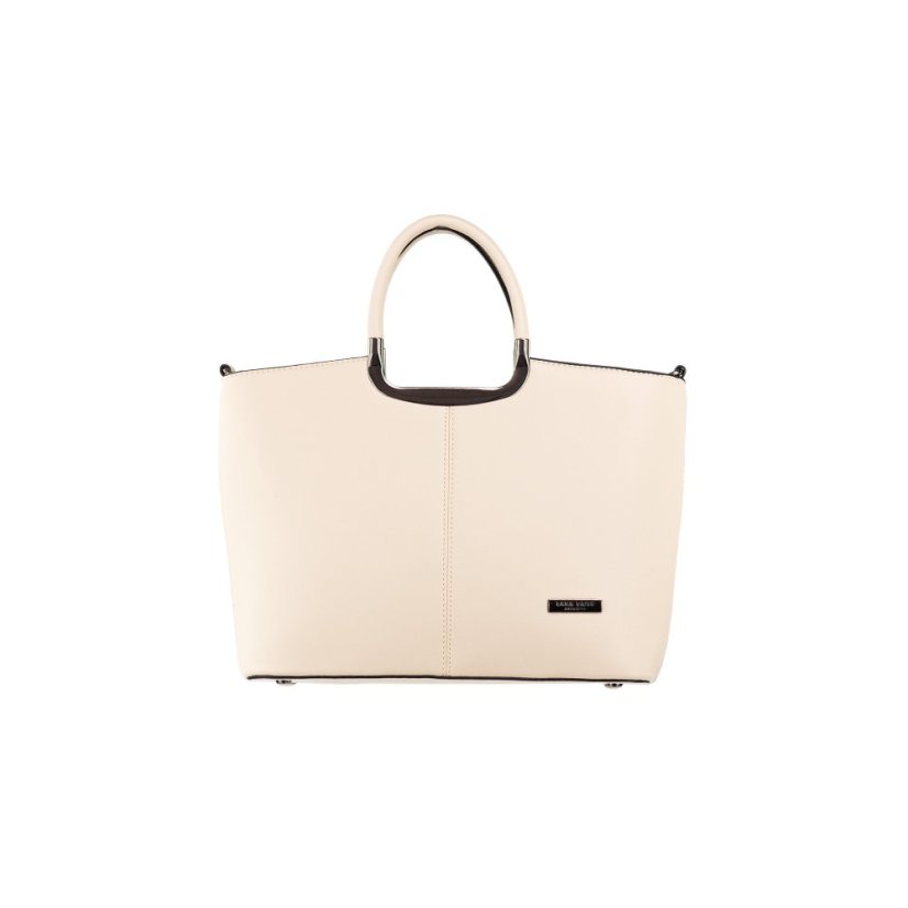 ABBY dámska koženková kabelka