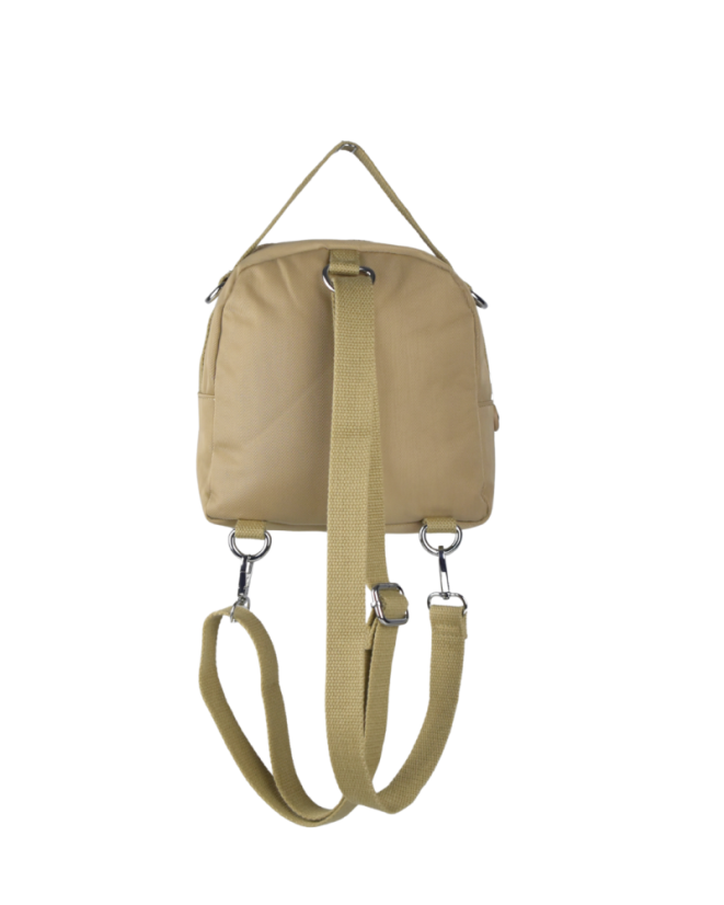 LÁTKOVÝ BATOH LARA BAGS