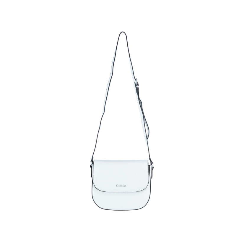 PAOLA dámska crossbody koženková kabelka