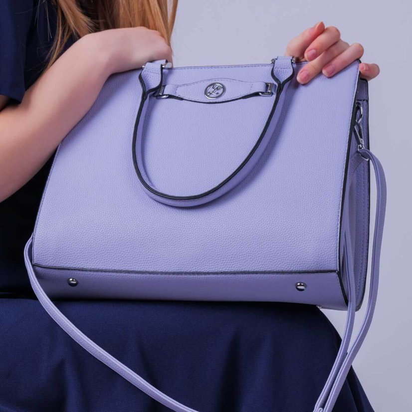 DITA dámska koženková kabelka