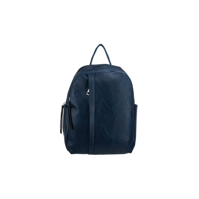 OLIVIA dámsky koženkový batoh