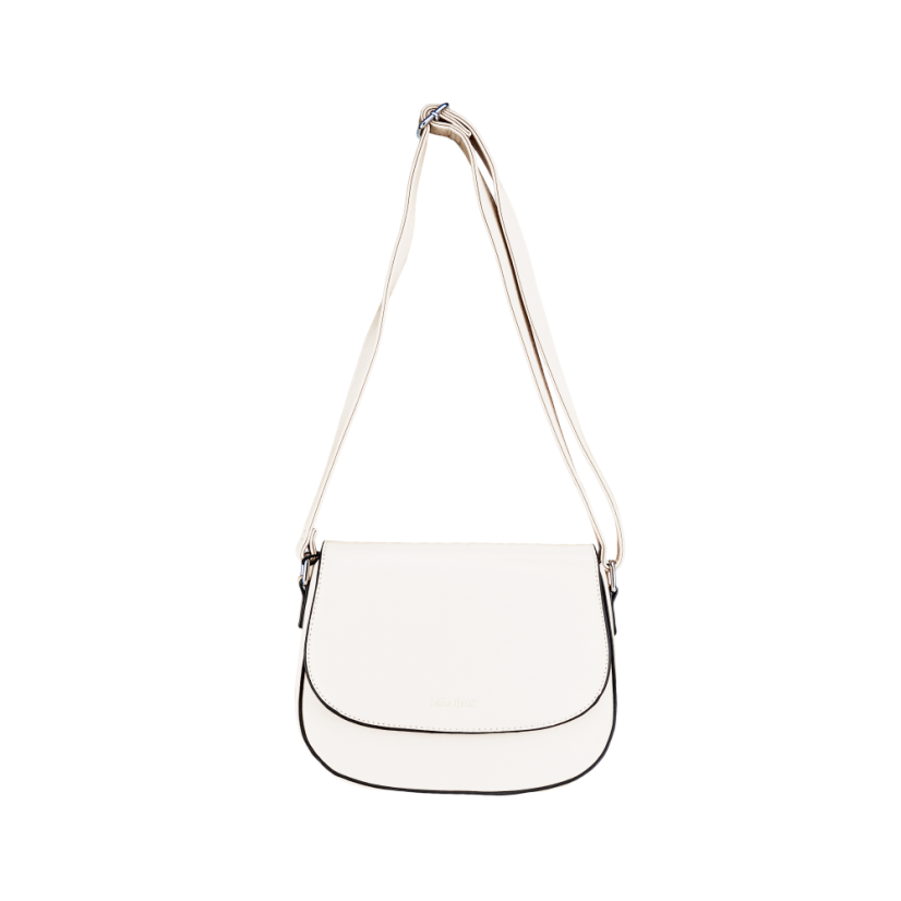 PAOLA dámska crossbody koženková kabelka