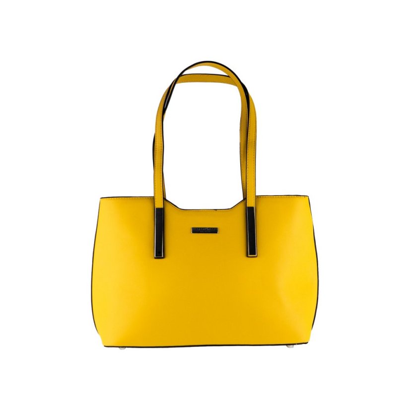 SOFIA dámska koženková kabelka