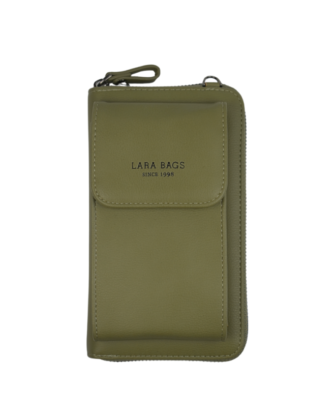 DÁMSKA PEŇAŽENKA A PÚZDRO NA MOBIL