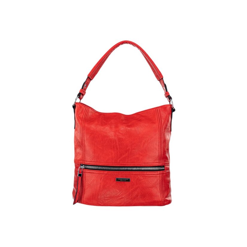 WANDA dámska koženková kabelka