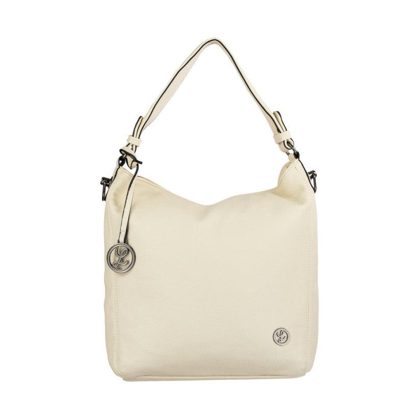 MILENA dámska koženková kabelka