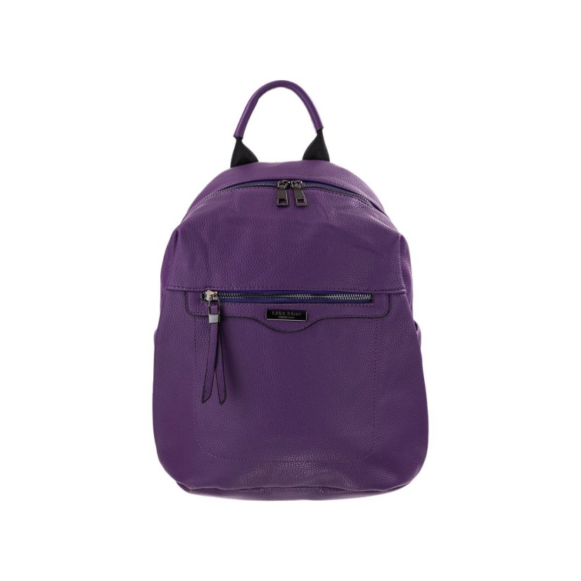 RIA dámsky koženkový batoh