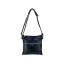 SANDRA dámska crossbody koženková kabelka
