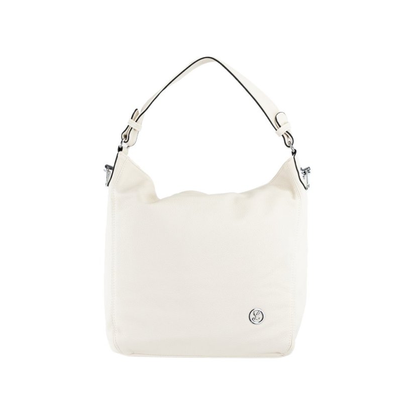 MILENA dámska koženková kabelka