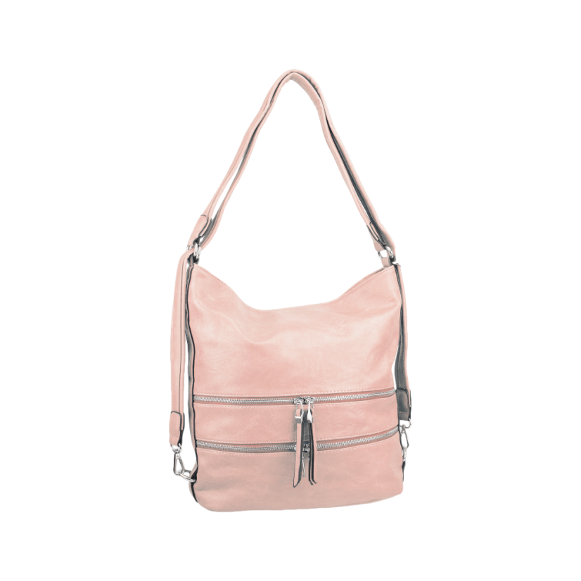 HOLLY dámska koženková kabelka