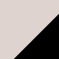 Ružová/Čierna