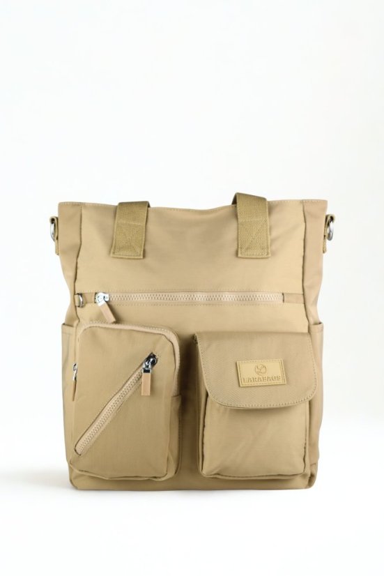 LÁTKOVÁ TAŠKA LARA BAGS