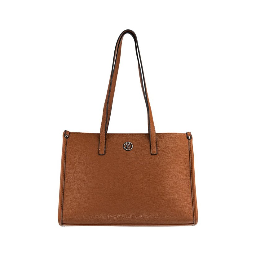 VERA dámska koženková kabelka