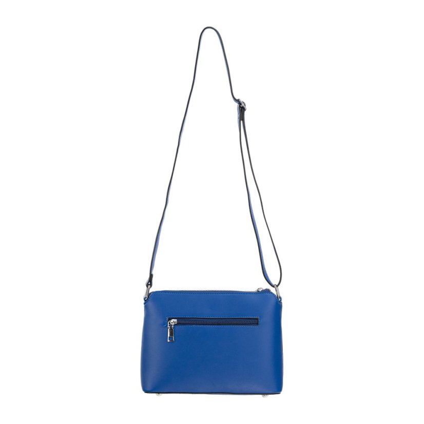 WENDY dámska crossbody koženková kabelka