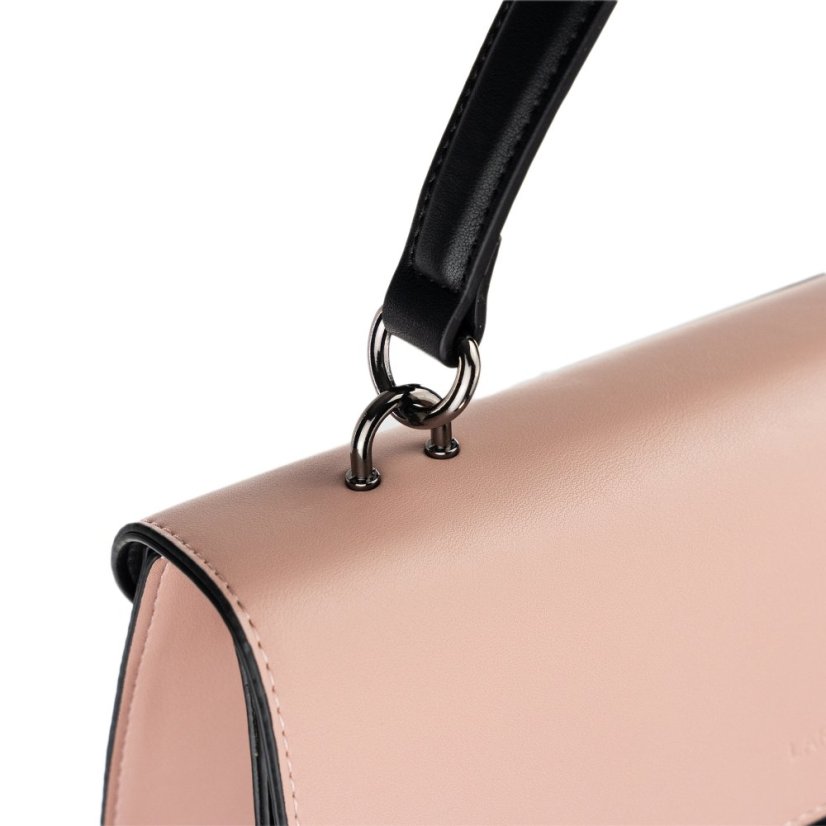 SUSIE dámska koženková kabelka