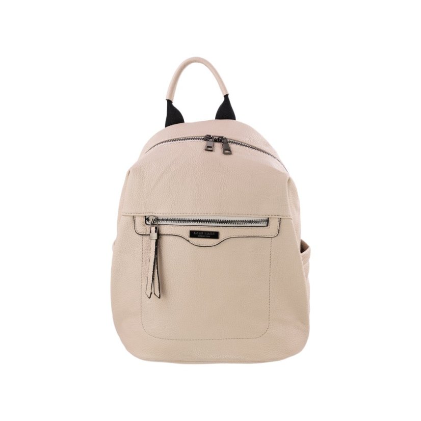 RIA dámsky koženkový batoh