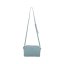 ANGIE dámska crossbody koženková kabelka