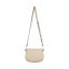 DALIA dámska crossbody koženková kabelka