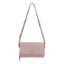 Dámska crossbody koženková kabelka