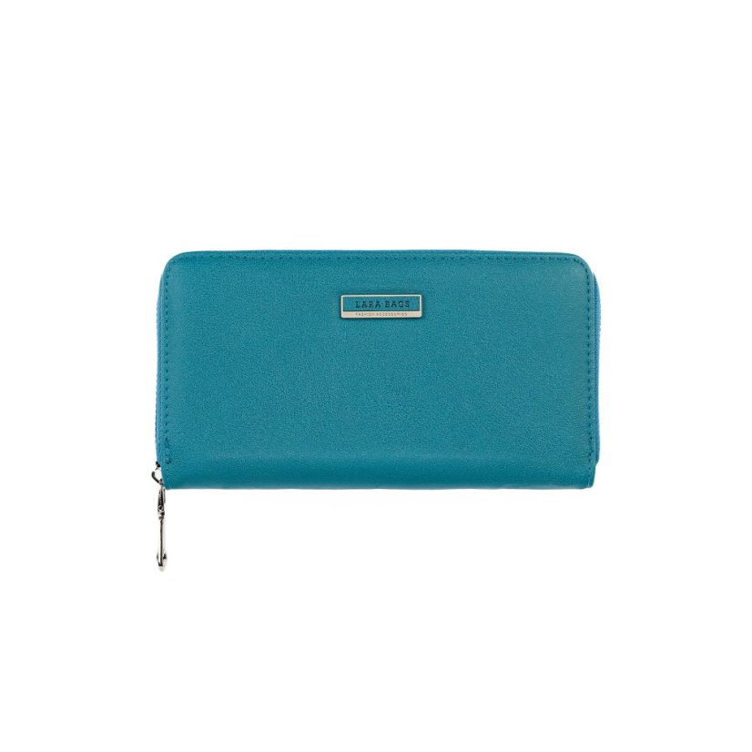 DÁMSKA PEŇAŽENKA - Farba: Bordová