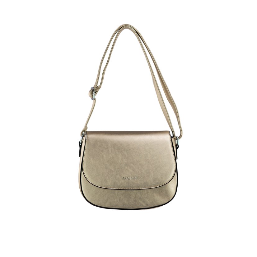 PAOLA dámska crossbody koženková kabelka