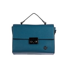 TIANA dámska koženková kabelka