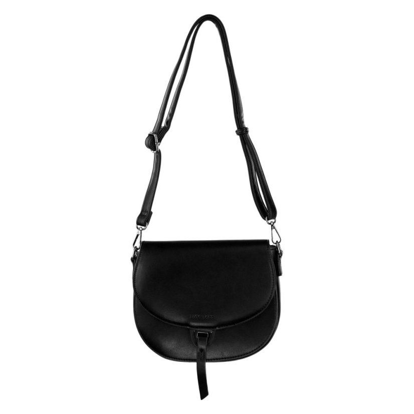 LANA dámska crossbody koženková kabelka