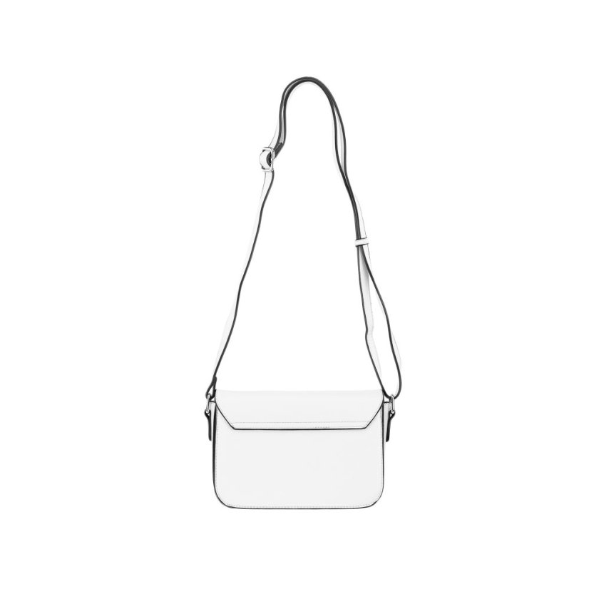 CINDY dámska crossbody koženková kabelka