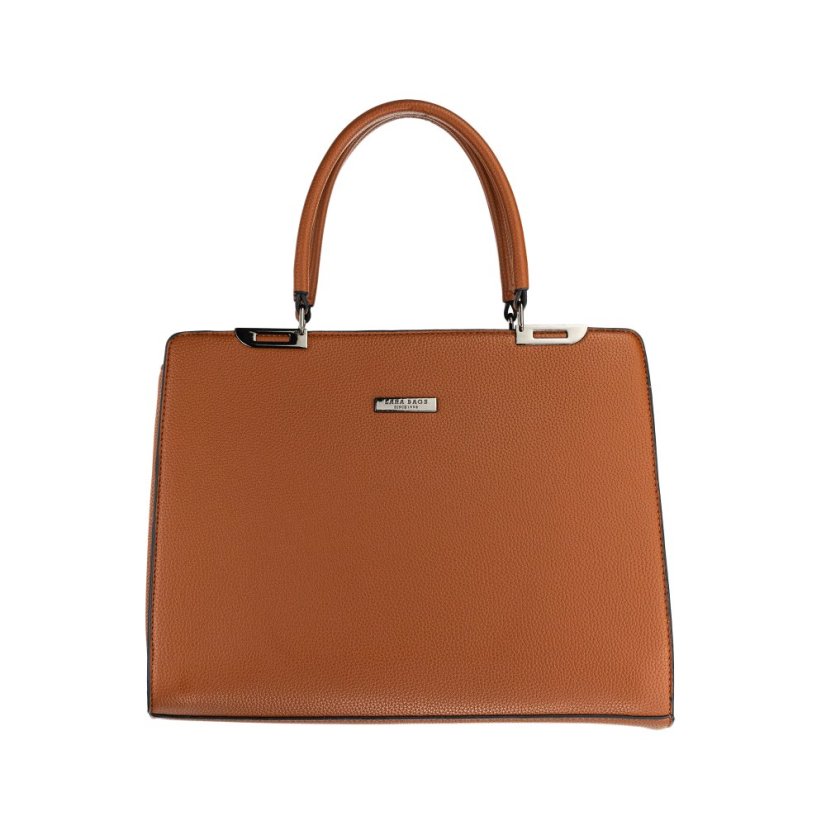 ANTONIA dámska koženková kabelka