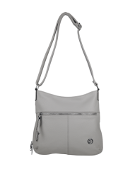 VIOLA dámska crossbody koženková kabelka