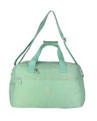 LÁTKOVÁ CESTOVNÁ TAŠKA LARA BAGS
