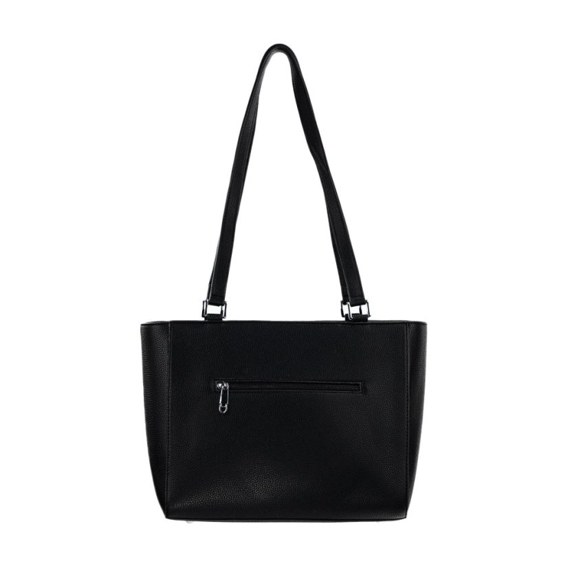 IVY dámska koženková kabelka