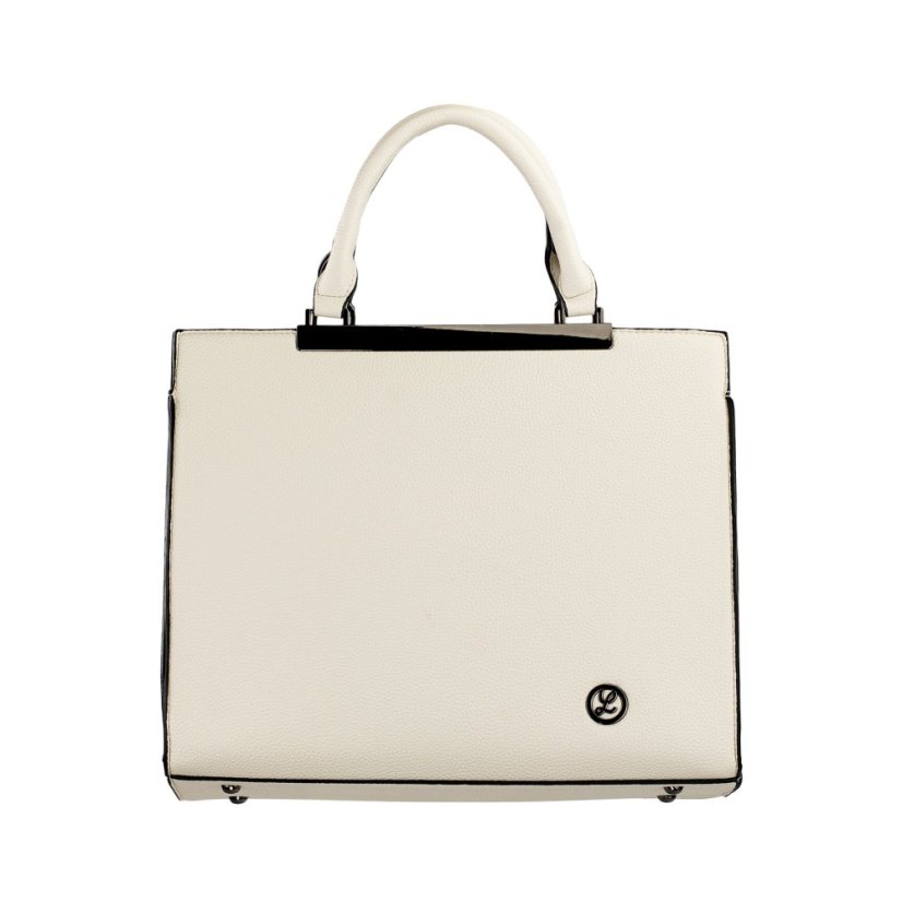 CARLA dámska koženková kabelka