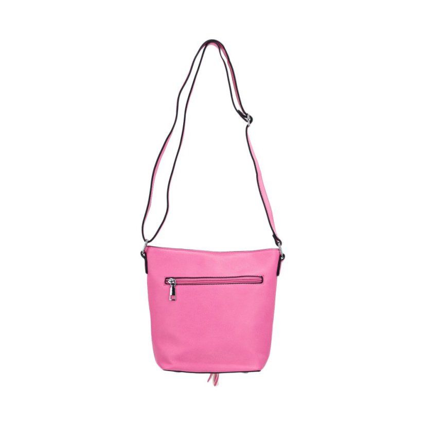 LISA dámska koženková kabelka