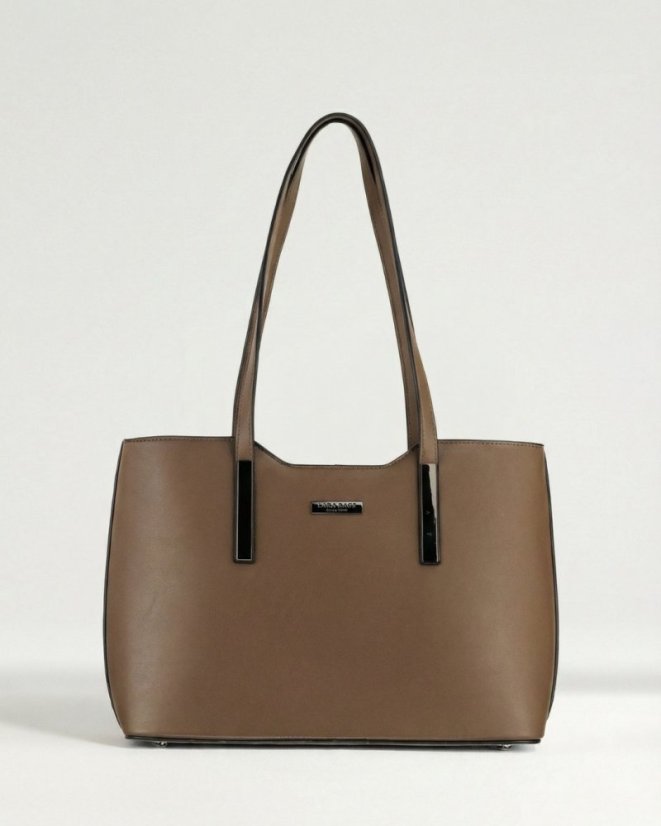 SOFIA dámska koženková kabelka