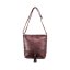 ZOE dámska crossbody koženková kabelka