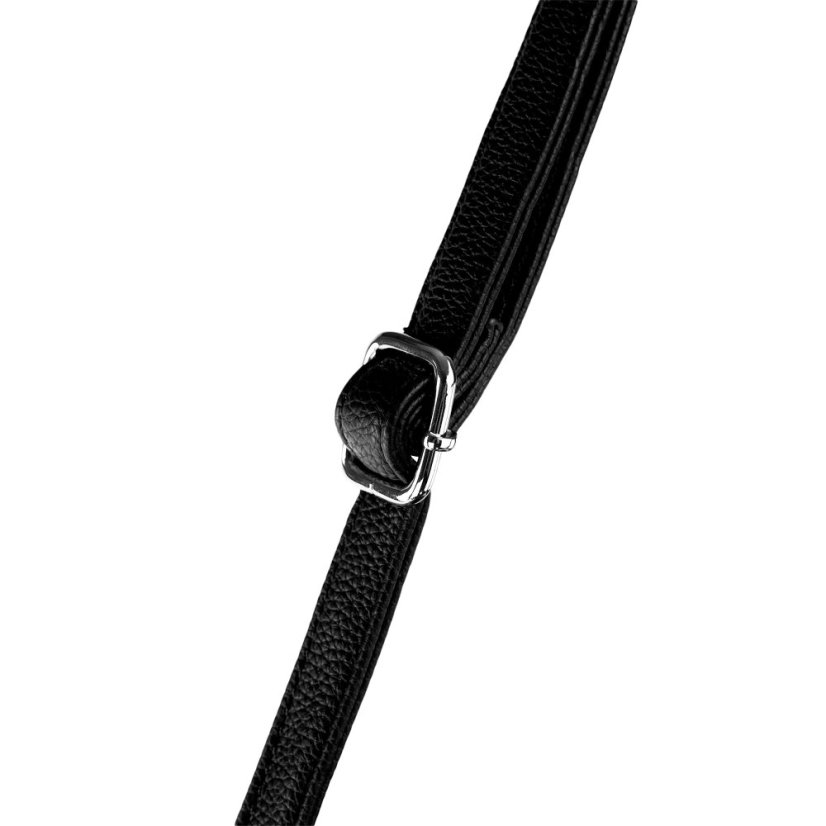 MILENA dámska koženková kabelka