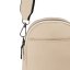 CLARRY dámska crossbody koženková kabelka